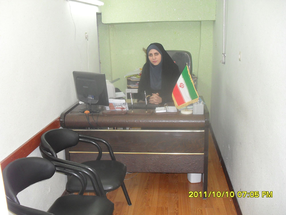 دفتر مشاوره تحصیلی آموزشی 1390