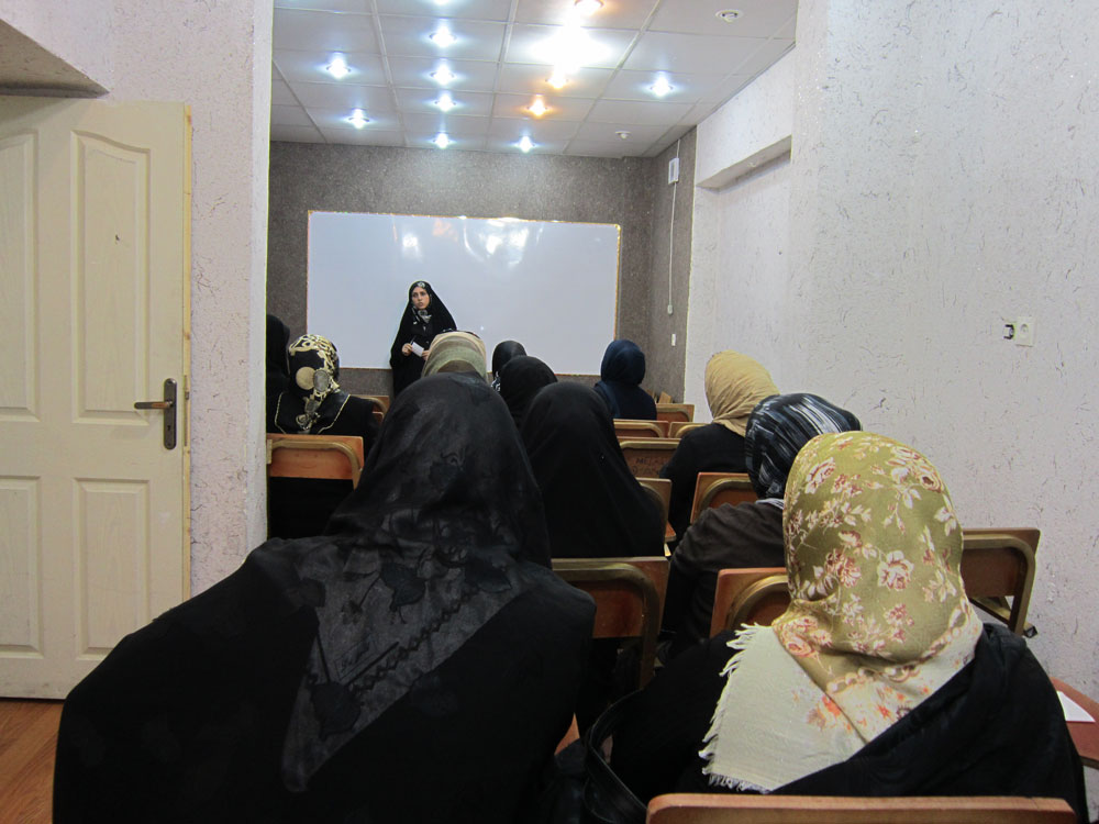 همایش فرهنگ خانواده سال 1390