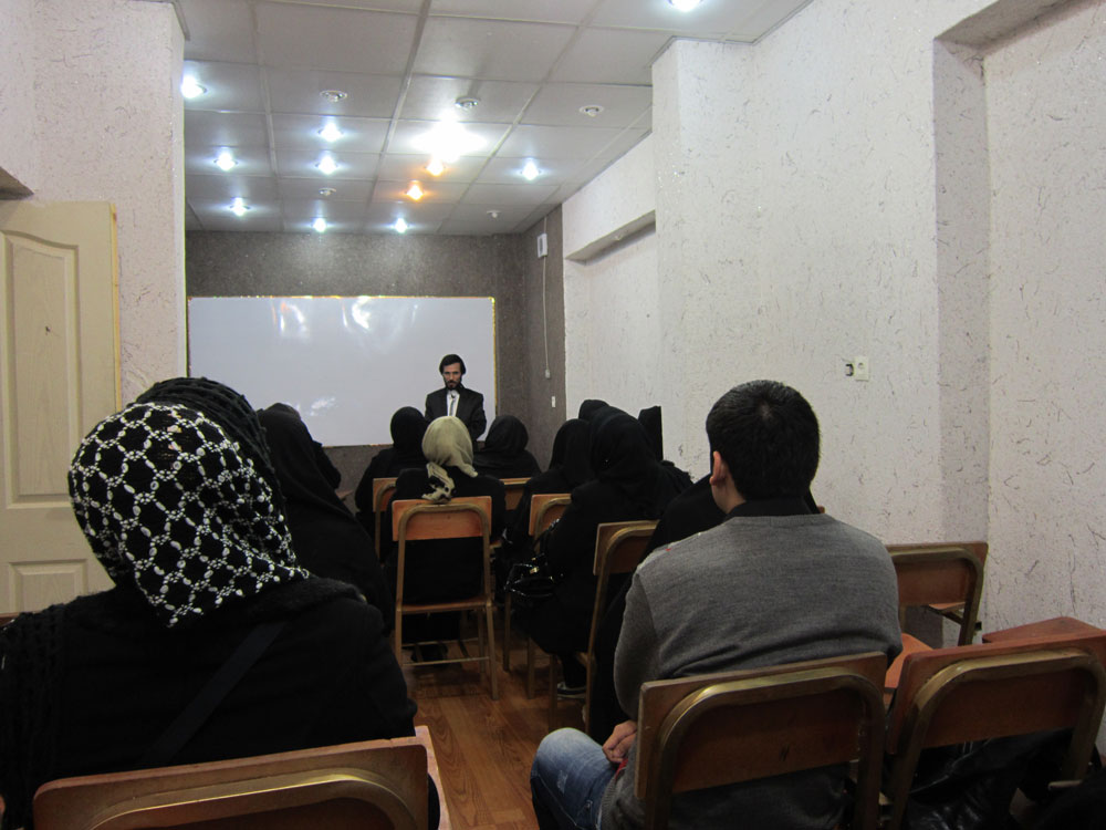 همایش اولیا و مربیان سال 1392