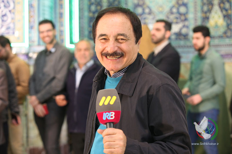 حضور پرشور در انتخابات هفتم اسفند