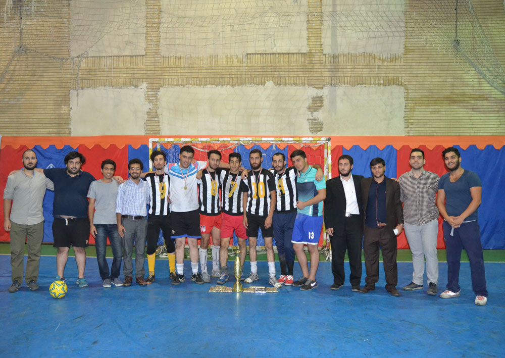 جام صلح فوتسال