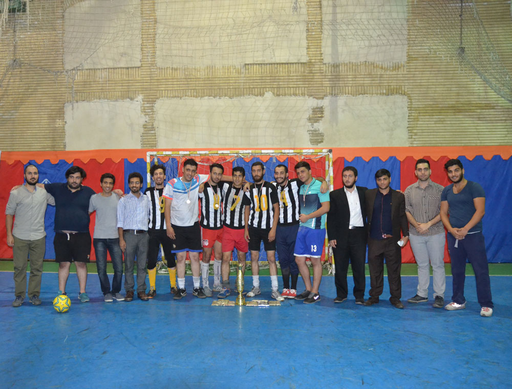 جام صلح فوتسال