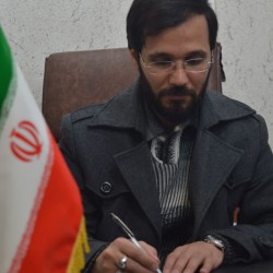 انتصاب دکترشاه حسینی مشاور عالی دبیرکل